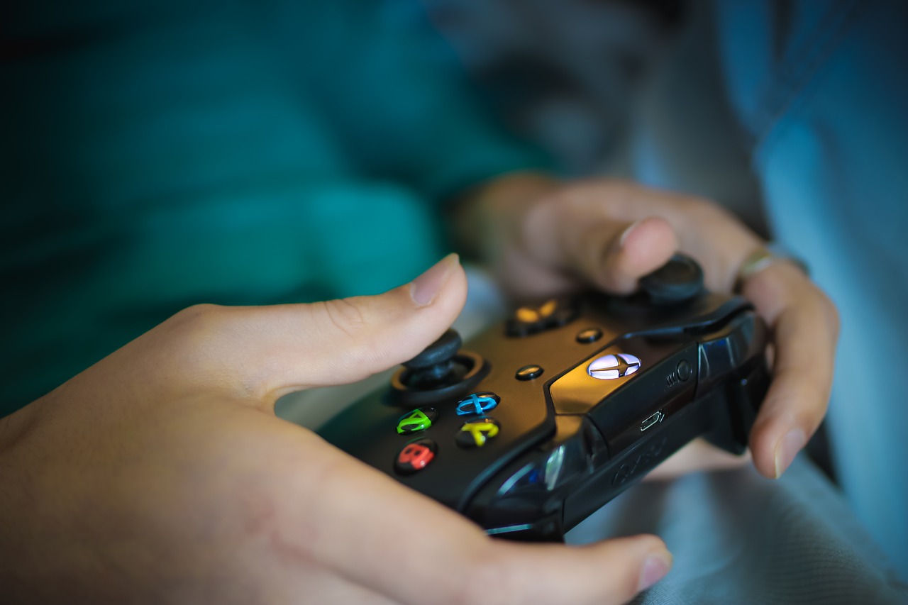 Créateurs de contenu gaming à suivre pour s'inspirer